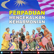 Contoh asimilasi budaya ialah adaptasi yang berlaku dalam pelbagai bahasa selagi bahasa itu berkembang dan terus hidup termasuklah bahasa melayu. Jabatan Penerangan Malaysia Ø¹Ù„Ù‰ ØªÙˆÙŠØªØ± Perpaduan Merupakan Elemen Penting Dalam Mengekalkan Keharmonian Amp Tradisi Kaum Dalam Kalangan Masyarakat Pelbagai Etnik Di Malaysia Perpaduan Yang Kukuh Antara Rakyat Mampu Menjana Keharmonian Amp
