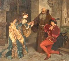 Sight, it cannot outweigh the joy that the sight of her for one short minute gives me, even though i have to endure the bitterest. Romeo And Juliet Timeline Timetoast Timelines