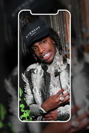 American rapper, american singer wallpapers. Ynw Melly Wallpapers For Android Apk Download