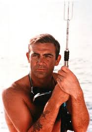 Operation Thunderball: Looking back on making Bond 4 – The James ...