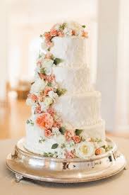 59 Wedding Cakes With Cascading Flowers Green Wedding Cake Buttercream Wedding Cake Wedding Cakes With Flowers