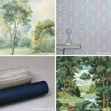 Maybe you would like to learn more about one of these? Wallpaper And Murals Comeback Kids Your Home Study
