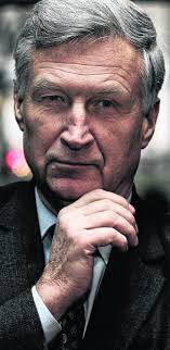 Piotr Kuczyński: W reformie emerytur w ogóle nie chodzi o emerytury