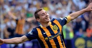 Lazio will soon ask chelsea for the player on loan with the the option to buy. Futbolistas De Rosario Central Marco Ruben