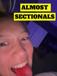 SENIOR SPOTLIGHTS: ALLISON UCHILL How many years