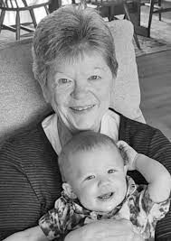 Debra Mickelson Obituary (1955