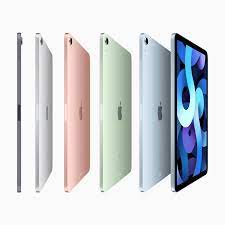 It's designed to take full advantage of next‑level performance and custom technologies like the advanced image signal processor and unified memory architecture of m1. Apple Ipad Air 2020 Review Thinner Is A Winner Esquire Middle East