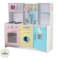 Make sure to adjust oven rack to middle position. Make A Cardboard Washing Machine For Kids Craft Projects For Every Fan Toy Kitchen Set Pastel Kitchen Play Kitchen Sets