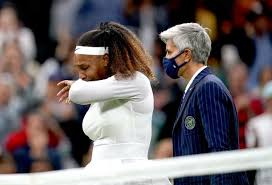 View the full player profile, include bio, stats and results for serena williams. H77h5grd1o0ffm