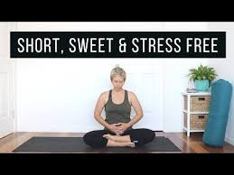 Wondering How To Practice Fertility Yoga For The Two Week Wait I Ve Included All You Need To Know Here And A Gentle Cl Fertility Yoga Fertility How To Do Yoga
