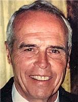 William Kamp Obituary (1930