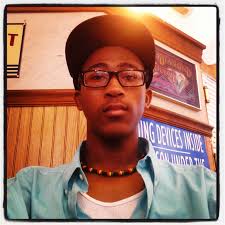 Minister Jeremiah "Jay" Brinson & #teamvictory