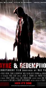 Tutta la storia del primo max payne raccontata in un fotoromanzo dal gusto agrodolce della vendetta di uno dei più famosi noir videoludici della storia. Payne Redemption 2022 Imdb