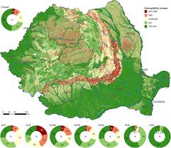 Geology of hungary, paleozoic ii. National Scale Landslide Susceptibility Map Of Romania In A European Methodological Framework Sciencedirect