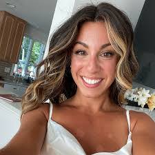 Alexandra Frances's Instagram, Twitter & Facebook