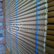 Cara membuatnya mudah dan ide desainnya juga beragam. Harga Tirai Bambu Terbaik Dekorasi Perlengkapan Rumah Juni 2021 Shopee Indonesia