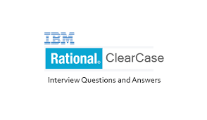 Ibm Rational Clearcase Interview Questions And Answers Interviewgig