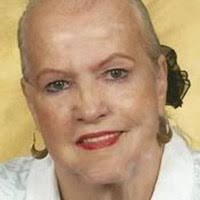 Jacqueline Transley Obituary