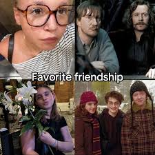 What to Do with Your Harry Potter Bff