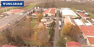 Kisvárda fc, later known as várda se, was founded in 1911 as kisvárdai sport egyesület (kse). Modern Gyarak Ejszakaja Tungsram Operations Kft Kisvarda
