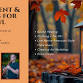 Movement & Sounds for the Soul: A Single-Day Fall.... event in Cedar Rapids, IA