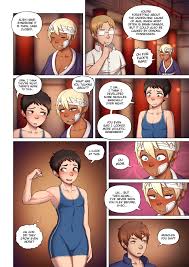 Dissociative identity disorder porn