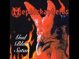 Mephiskapheles The Bumble Bee Tuna Song Youtube