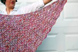 Knitting brioche lace by nancy marchant. What Is Brioche Lace Knitting