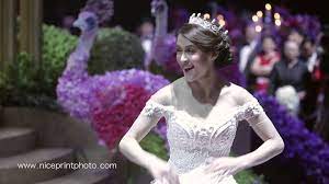 Dingdong Dantes Marian Rivera Wedding Highlights By Nice Print Photography Wedding Highlights Marian Rivera Wedding Toni Gonzaga Wedding