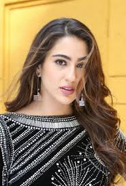 Sara ali khan is an actress working in bollywood. Sara Ali Khan Wiki Bio Age Family Boyfriend Education Movies