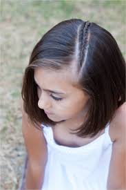 Cornrow braided hairstyles for kids are a great way to keep her hair under control and out of her eyes whilst she plays. 16 Luxury Peinados Hairstyles Ceplukan Braids For Short Hair Hair Styles Girl Haircuts