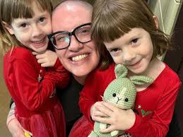 Fundraiser for Natalie Gagne by Renee Houston : Help support Natalie and  family