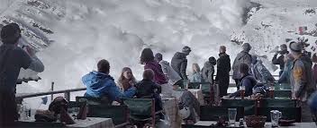 In argentina, force majeure (fuerza mayor and caso fortuito) is defined by the civil code of argentina in article 512, and regulated in article 513. Force Majeure Movie Review