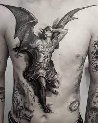 Pin On Tattoo