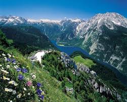 Der Jenner Reiseziele Urlaub Reisen