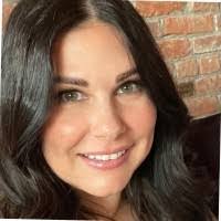 Christina Meyer's Instagram, Twitter & Facebook