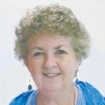 Mary Junker Obituary (1943