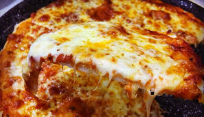 Proses membuat pizza melibatkan proses pembuatan doh pizza terlebih dahulu. Cara Buat Doh Pizza Homemade Yang Gebu Uli Guna Tangan Je Rasa Nak Masak
