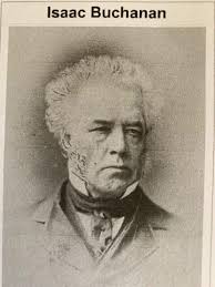 Information about important persons throughout history in the Clan  Buchanan, from recent to relics. — The Clan Buchanan