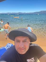 Steve and Sonia Nevarez...