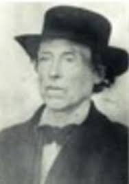 John Wesley Kennedy 1805-1866 s/o John W Kennedy and Mary C Keeling mar to  Margaret Young 1813-1860