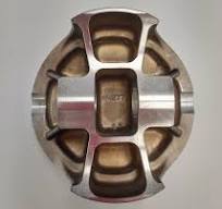 Wossner Yamaha YFZ450 / YFZ450R / YFZ450X '04-26 12.4-13.0:1 ...