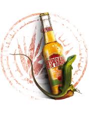 The Sub Flavored Beer Tequila Desperado Beer