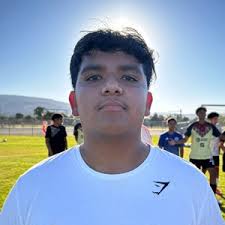 Diego Orozco's Wooster High School Bio