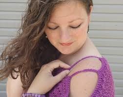 Crochet Pattern, Crochet Top Pattern, Crochet Top, Crochet Tops for Women  Patterns, Crochet Pattern Women Top, Women's Crochet Top