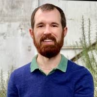 Aaron McConnell, PT, DPT