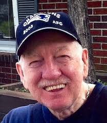 Arthur Danforth's Instagram, Twitter & Facebook