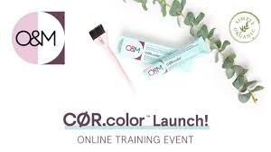 How do nail salons remove shellac. Introducing O M Cor Color Next Gen Professional Hair Color Without Ammonia Ppds Or Resorcinol Youtube