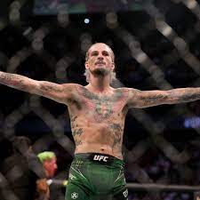 Listen, conor mcgregor is a competitor, white told mma junkie. Rjyfrvf85qbvqm