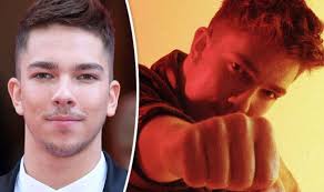X Factor winner Matt Terry releases Sucker For You